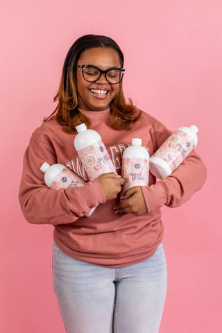 Sweet Grace Laundry Detergent