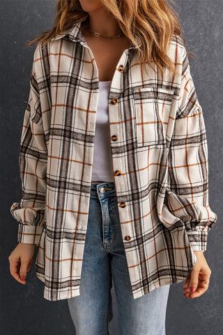 Autumn Vibes Shacket