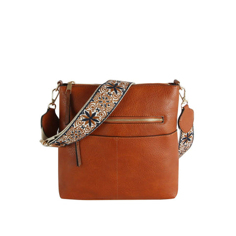 Cady Crossbody