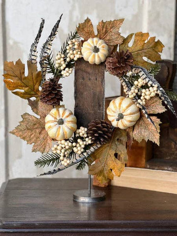 Oakley Hollow Candle Ring