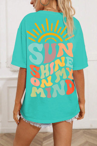 Sunshine Tee