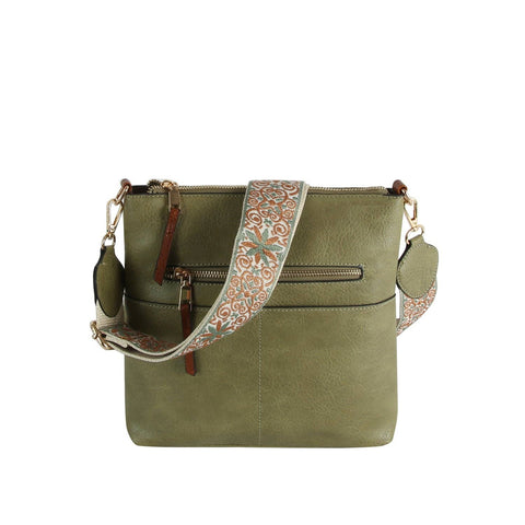 Cady Crossbody