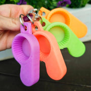 Bottle Opener Keychain