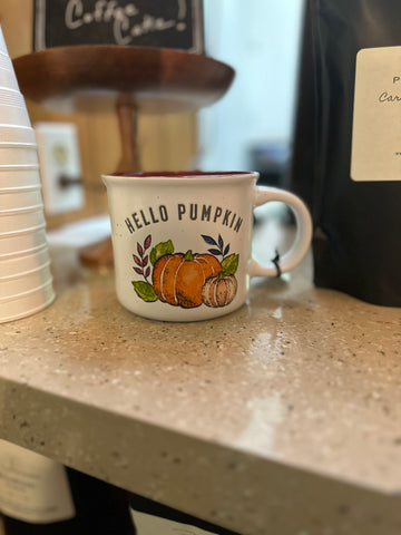 Fall Coffee Mug