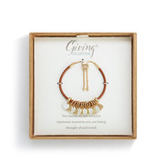 Giving Bracelet Heart