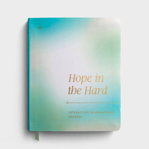 Hope in the Hard Journal