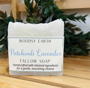Tallow Soap