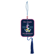 Simply Southern Car Freshener '23