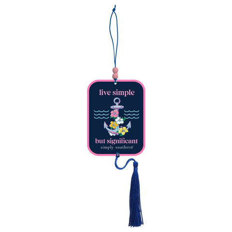 Simply Southern Car Freshener '23