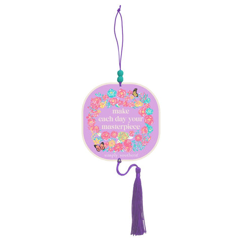 Simply Southern Car Freshener '23
