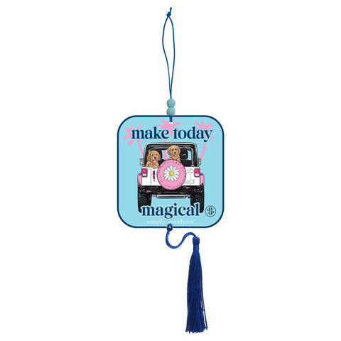 Simply Southern Car Freshener '23