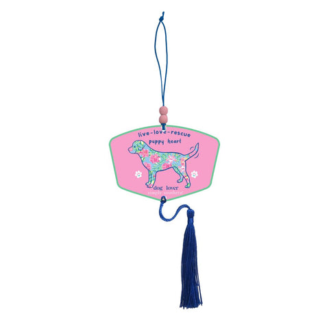 Simply Southern Car Freshener '23