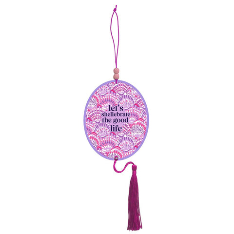 Simply Southern Car Freshener '23