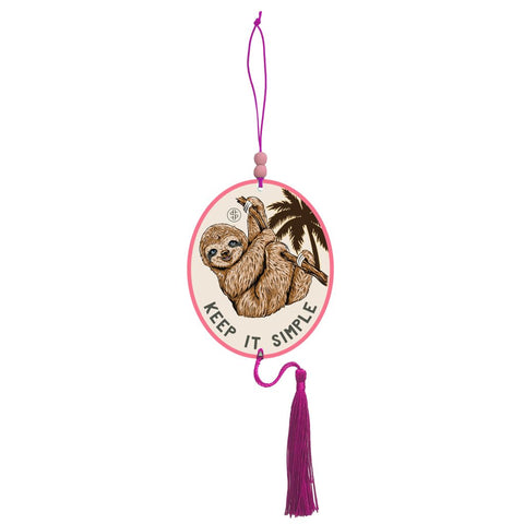 Simply Southern Car Freshener '23