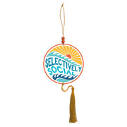 Simply Southern Car Freshener '23