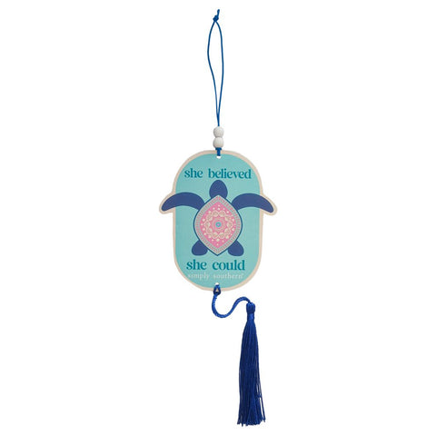 Simply Southern Car Freshener '23
