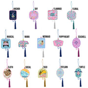 Simply Southern Car Freshener '23