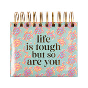 Simply Southern Flip Calendar