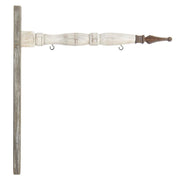 Arrow Holder - Courtyard Style
