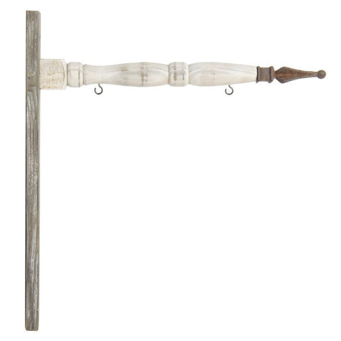 Arrow Holder - Courtyard Style