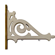 Arrow Holder - Courtyard Style