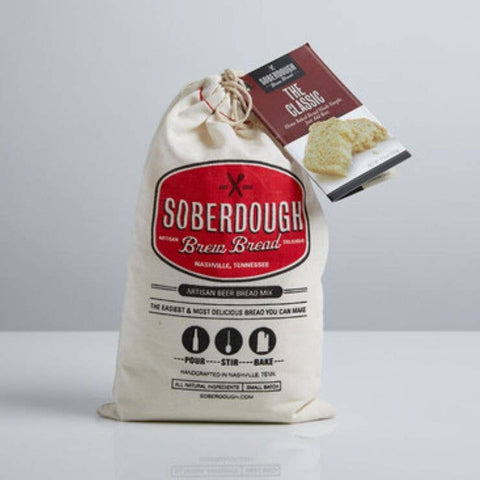 Classic Soberdough Bread - Courtyard Style