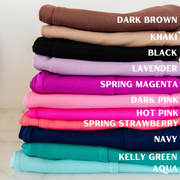 PREORDER: Magic Skinny Pants in Twelve Colors