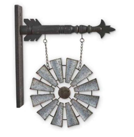 Arrow Holder - Courtyard Style