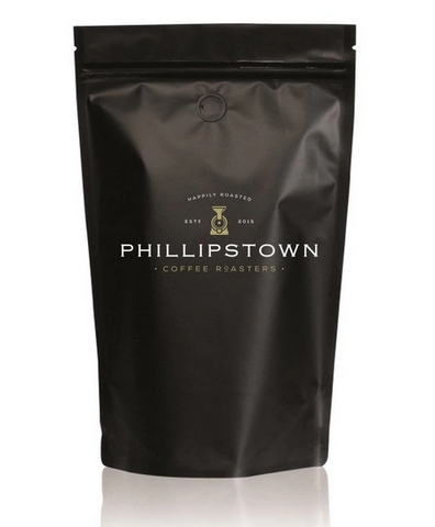 Phillipstown Columbian Capsules - Courtyard Style