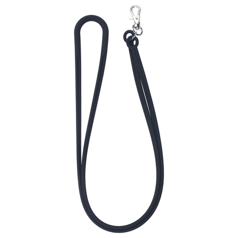 Silicone Lanyard - Courtyard Style