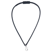 Silicone Lanyard - Courtyard Style