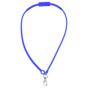 Silicone Lanyard - Courtyard Style