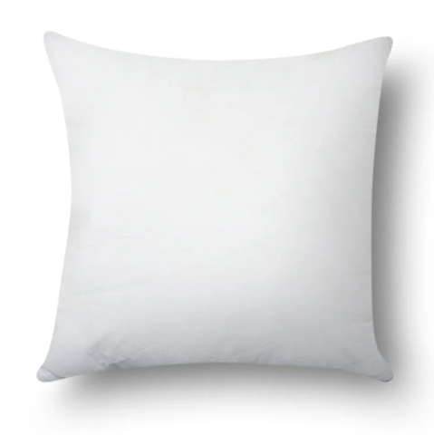 Square Pillow Insert