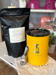 Phillipstown Coffee Canister