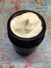 Pain Relieving Body Butter - Courtyard Style