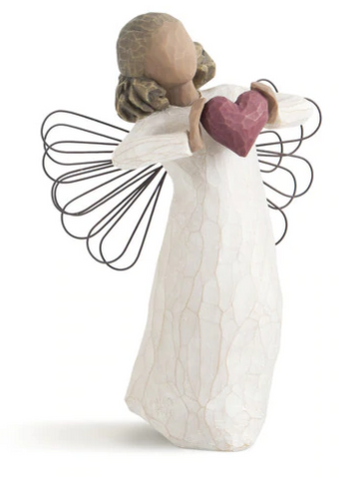 With Love - Courtyard Style