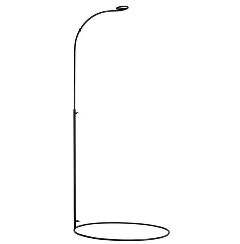 Medium Wind Chime and Garden Stand - Courtyard Style