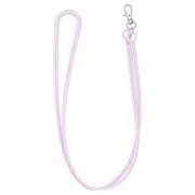 Silicone Lanyard - Courtyard Style