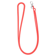 Silicone Lanyard - Courtyard Style