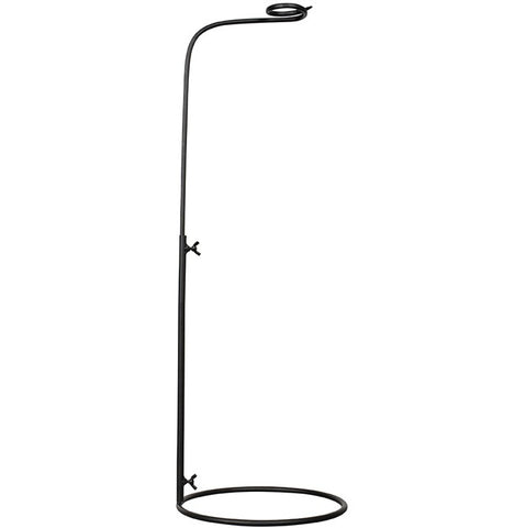 Small Chime and Garden Stand - Courtyard Style