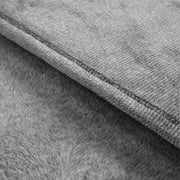 Grandma and Me Foot Pocket Blanket - Courtyard Style