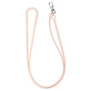 Silicone Lanyard - Courtyard Style